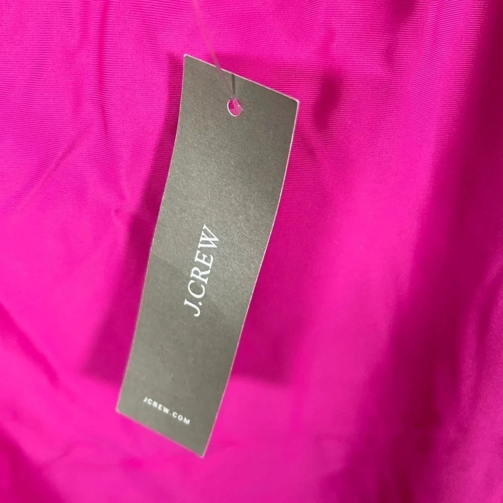 J. Crew new tag